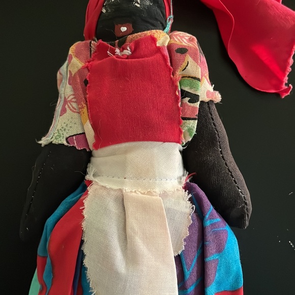 Sales. Bargains. Offers wanted! Help. DOWNSIZING my home. Vtg, women, home. Doll - Picture 4 of 7